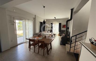 MUĞLA ATAKÖYDE MÜSTAKİL 3+1 DAİRE