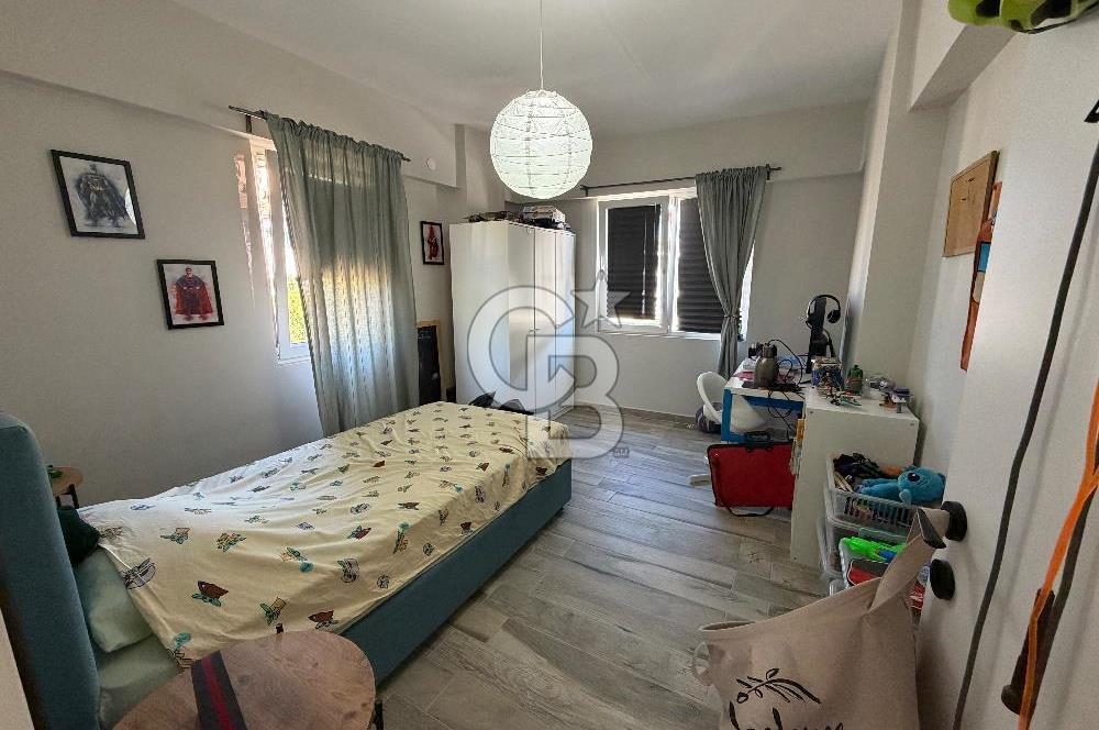 MUĞLA ATAKÖYDE MÜSTAKİL 3+1 DAİRE