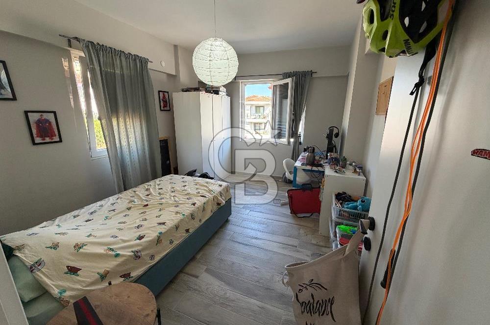 MUĞLA ATAKÖYDE MÜSTAKİL 3+1 DAİRE