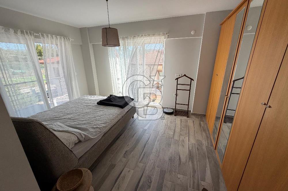 MUĞLA ATAKÖYDE MÜSTAKİL 3+1 DAİRE