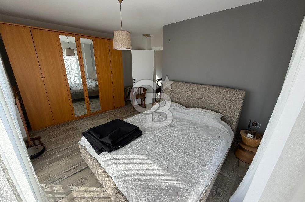 MUĞLA ATAKÖYDE MÜSTAKİL 3+1 DAİRE