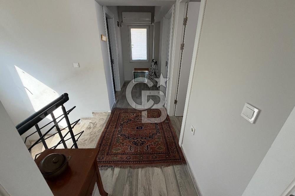 MUĞLA ATAKÖYDE MÜSTAKİL 3+1 DAİRE