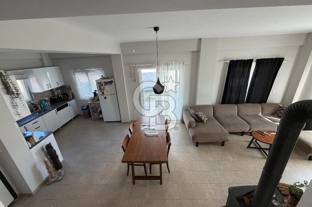 MUĞLA ATAKÖYDE MÜSTAKİL 3+1 DAİRE