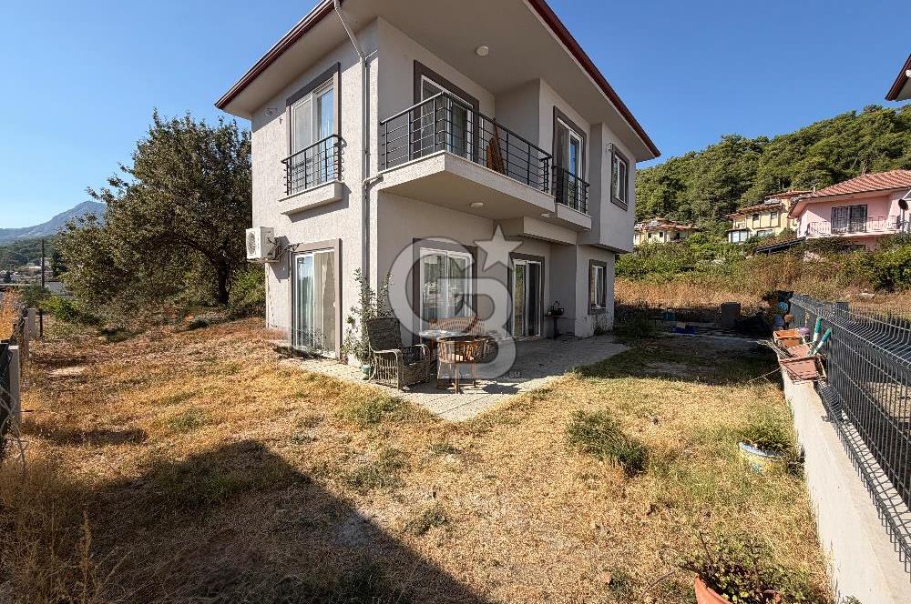 MUĞLA ATAKÖYDE MÜSTAKİL 3+1 DAİRE