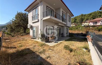 MUĞLA ATAKÖYDE MÜSTAKİL 3+1 DAİRE