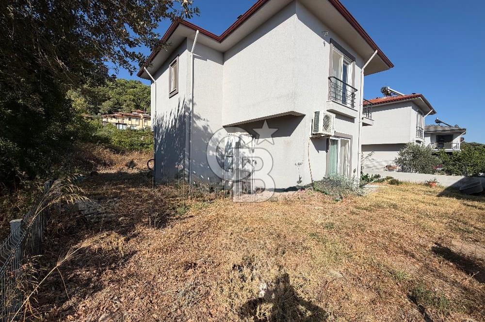MUĞLA ATAKÖYDE MÜSTAKİL 3+1 DAİRE