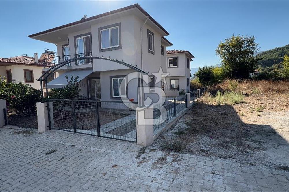 MUĞLA ATAKÖYDE MÜSTAKİL 3+1 DAİRE