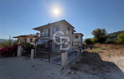 MUĞLA ATAKÖYDE MÜSTAKİL 3+1 DAİRE