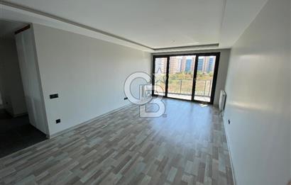 Kurtköy Yenişehir Optimum Gardens Kapalı Mutfak Balkonlu Boş 2+1