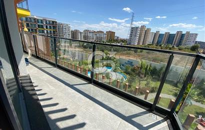 Kurtköy Yenişehir Optimum Gardens Kapalı Mutfak Balkonlu Boş 2+1