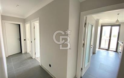 Kurtköy Yenişehir Optimum Gardens Kapalı Mutfak Balkonlu Boş 2+1