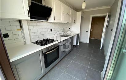 Kurtköy Yenişehir Optimum Gardens Kapalı Mutfak Balkonlu Boş 2+1