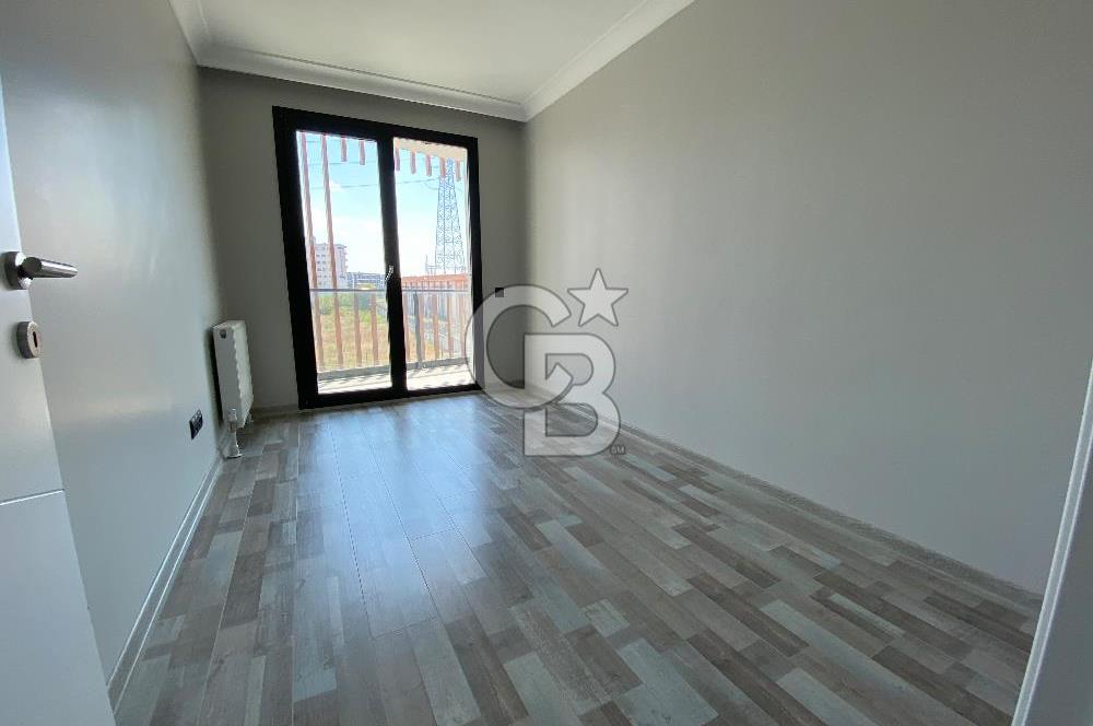 Kurtköy Yenişehir Optimum Gardens Kapalı Mutfak Balkonlu Boş 2+1