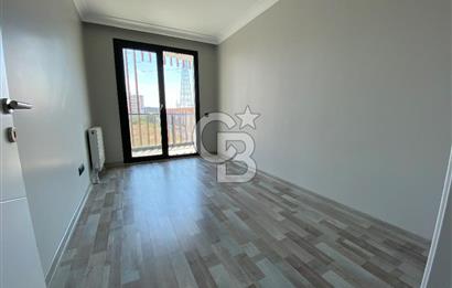 Kurtköy Yenişehir Optimum Gardens Kapalı Mutfak Balkonlu Boş 2+1
