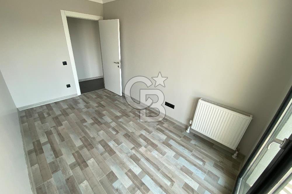 Kurtköy Yenişehir Optimum Gardens Kapalı Mutfak Balkonlu Boş 2+1