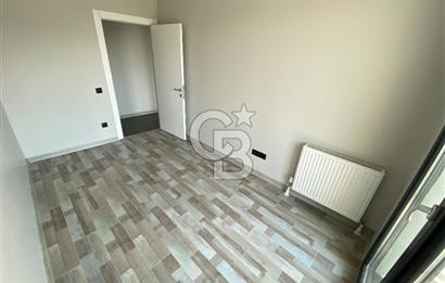 Kurtköy Yenişehir Optimum Gardens Kapalı Mutfak Balkonlu Boş 2+1