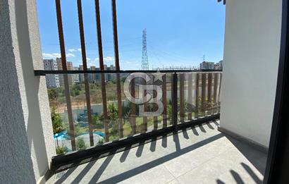 Kurtköy Yenişehir Optimum Gardens Kapalı Mutfak Balkonlu Boş 2+1