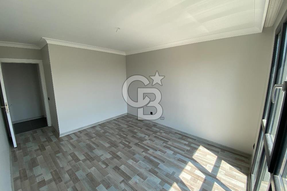 Kurtköy Yenişehir Optimum Gardens Kapalı Mutfak Balkonlu Boş 2+1