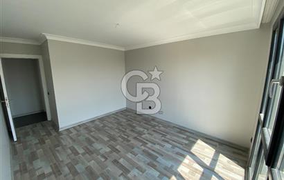 Kurtköy Yenişehir Optimum Gardens Kapalı Mutfak Balkonlu Boş 2+1