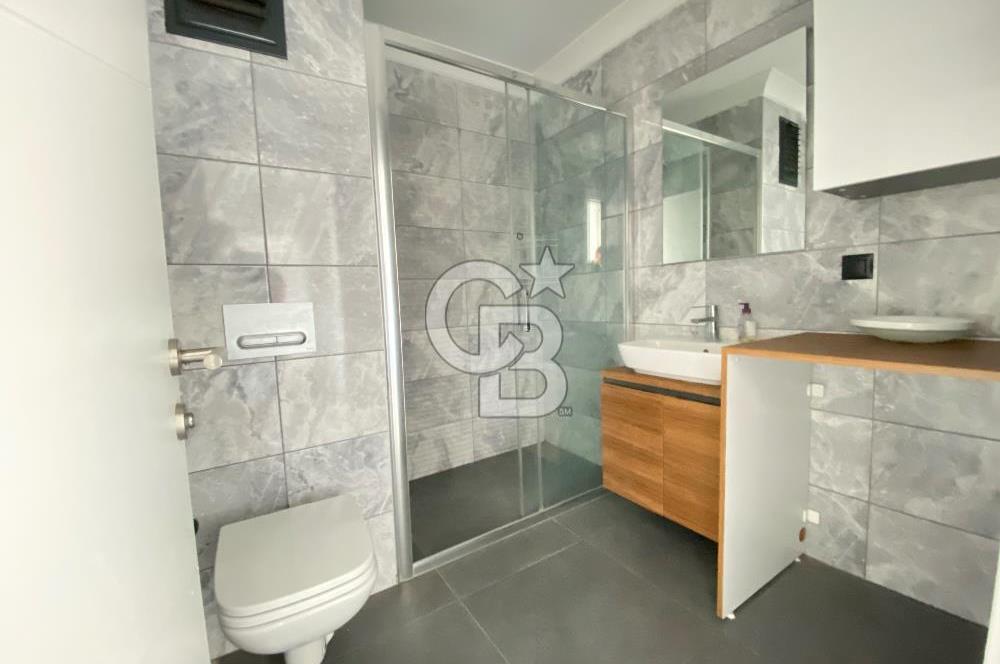 Kurtköy Yenişehir Optimum Gardens Kapalı Mutfak Balkonlu Boş 2+1