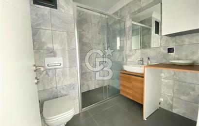 Kurtköy Yenişehir Optimum Gardens Kapalı Mutfak Balkonlu Boş 2+1