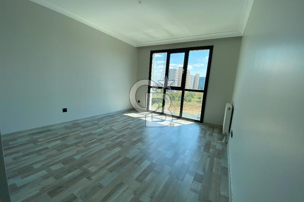 Kurtköy Yenişehir Optimum Gardens Kapalı Mutfak Balkonlu Boş 2+1