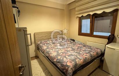 Karşıyaka Dedebaşı'nda Satılık 2+1 Doğal Gazlı Daire