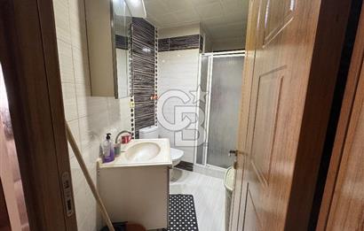 Karşıyaka Dedebaşı'nda Satılık 2+1 Doğal Gazlı Daire