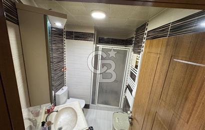 Karşıyaka Dedebaşı'nda Satılık 2+1 Doğal Gazlı Daire