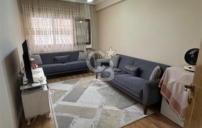 Karşıyaka Dedebaşı'nda Satılık 2+1 Doğal Gazlı Daire