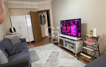 Karşıyaka Dedebaşı'nda Satılık 2+1 Doğal Gazlı Daire