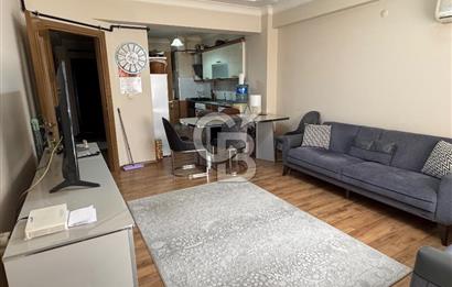 Karşıyaka Dedebaşı'nda Satılık 2+1 Doğal Gazlı Daire