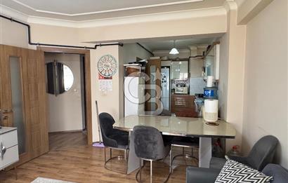 Karşıyaka Dedebaşı'nda Satılık 2+1 Doğal Gazlı Daire