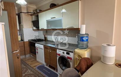 Karşıyaka Dedebaşı'nda Satılık 2+1 Doğal Gazlı Daire