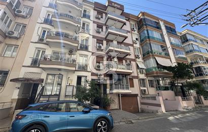 Karşıyaka Dedebaşı'nda Satılık 2+1 Doğal Gazlı Daire