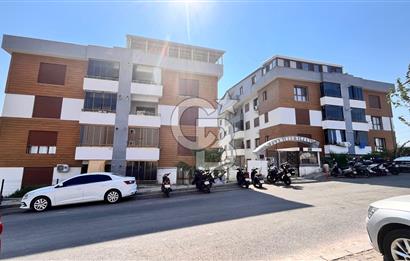 ALİAĞA ÖRNEKKENT MAH. FLAMİNGO SİTESİ SATILIK 4+1 DUBLEKS