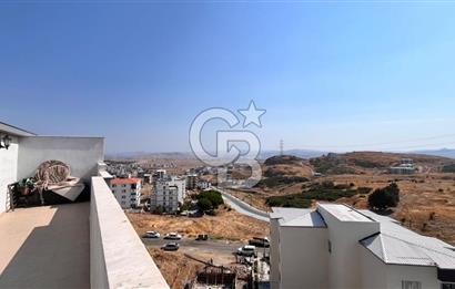 ALİAĞA ÖRNEKKENT MAH. FLAMİNGO SİTESİ SATILIK 4+1 DUBLEKS