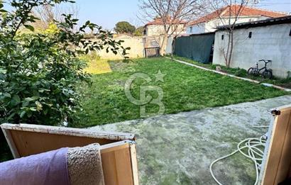 Torbalı Şehitler'de Bahçeli Satılık Müstakil Ev