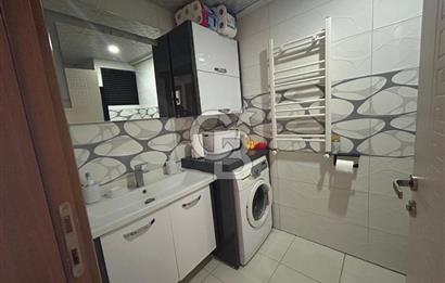 Eşyalı,Havuzlu, Güvenlikli Sitede Kiralık 2+1 Daire