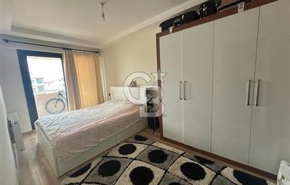 Eşyalı,Havuzlu, Güvenlikli Sitede Kiralık 2+1 Daire