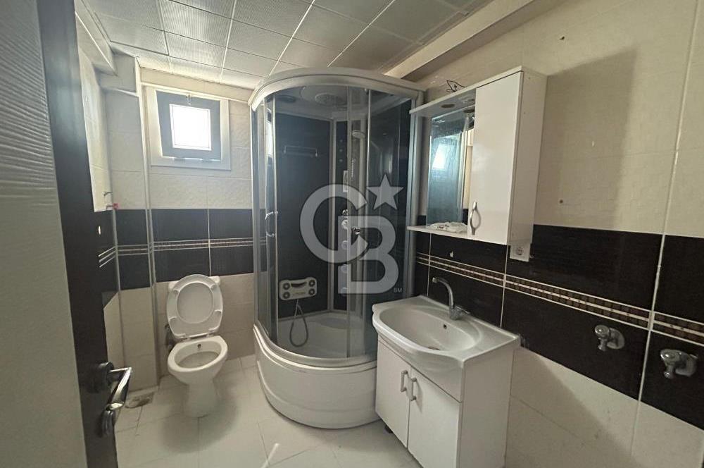 Ayrancılar'da Kiralık Büyük Mutfaklı Geniş 2+1 Daire 
