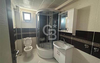 Ayrancılar'da Kiralık Büyük Mutfaklı Geniş 2+1 Daire 