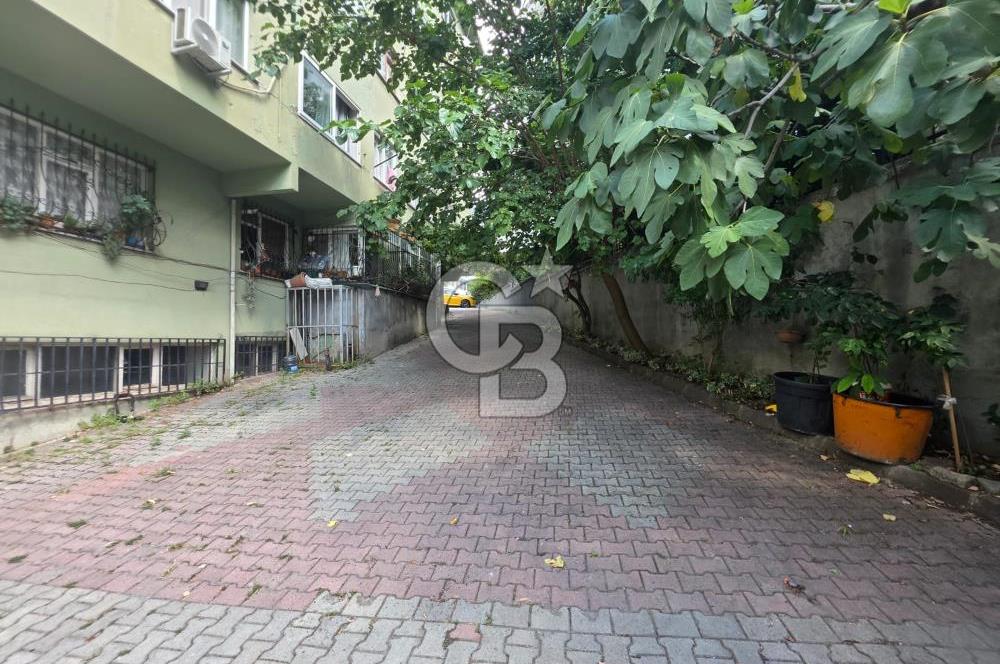 Şişli Halide edip'te Cemil Taşçı Has.yakın kiralık Daire