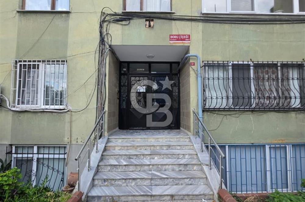 Şişli Halide edip'te Cemil Taşçı Has.yakın kiralık Daire