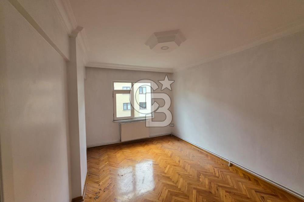 Şişli Halide edip'te Cemil Taşçı Has.yakın kiralık Daire
