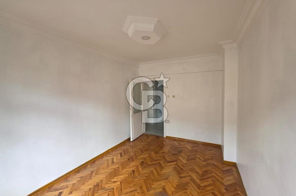 Şişli Halide edip'te Cemil Taşçı Has.yakın kiralık Daire