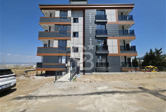 CB Odak Ofisten Bahçeli Verandalı 2+1 Satılık Daire - 5 - 370235