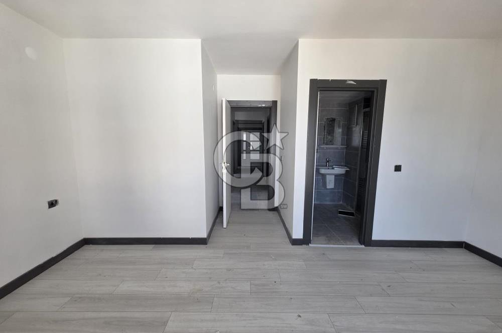 CB ODAK'TAN ALİAĞA KÜLTÜR TOKİLERDE SATILIK 3+1 DAİRE