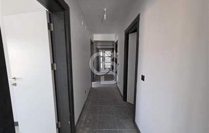 CB ODAK'TAN ALİAĞA KÜLTÜR TOKİLERDE SATILIK 3+1 DAİRE