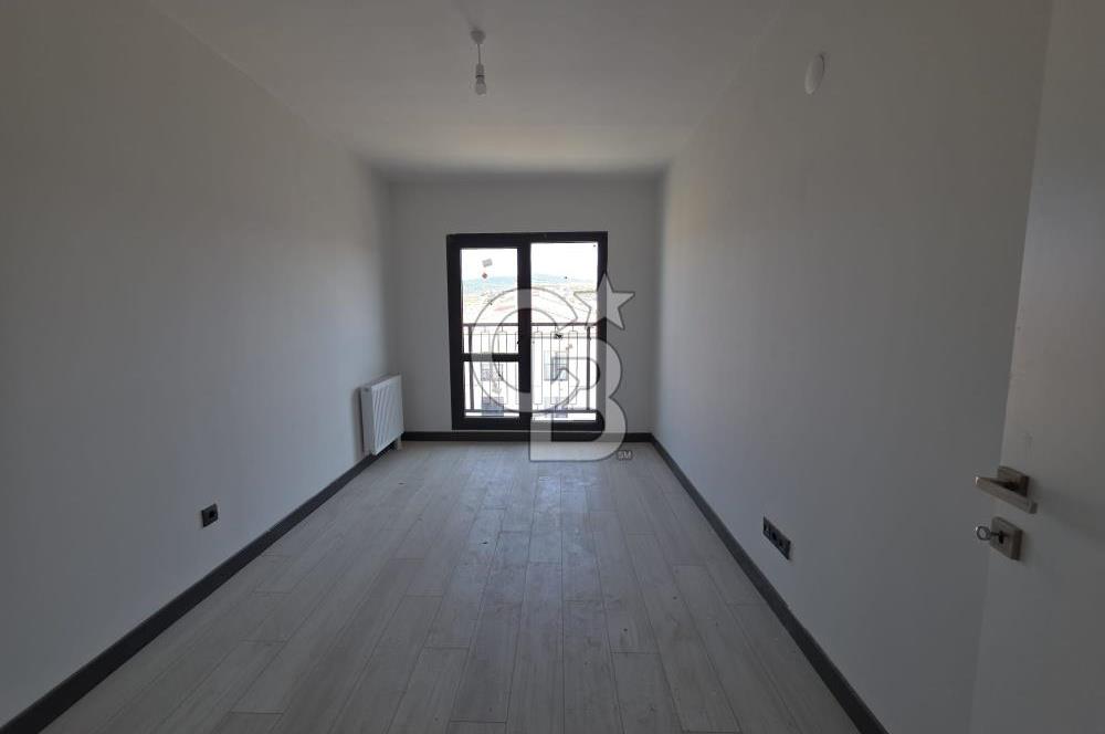 CB ODAK'TAN ALİAĞA KÜLTÜR TOKİLERDE SATILIK 3+1 DAİRE